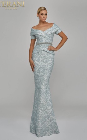Evenings 1921M0727 Dress