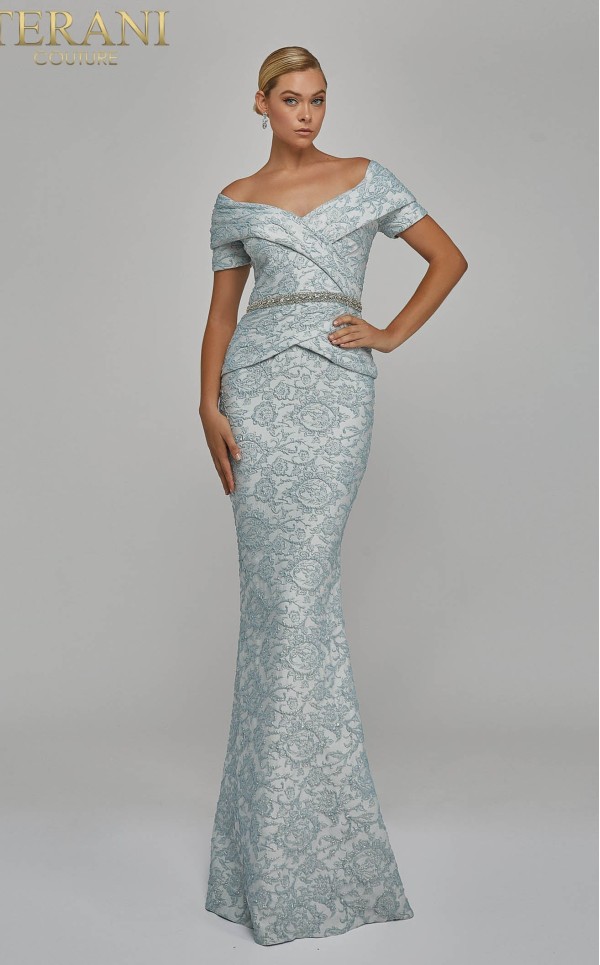 Evenings 1921M0727 Dress