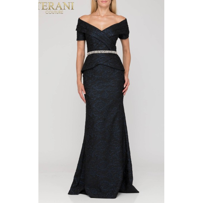 Evenings 1921M0727 Dress