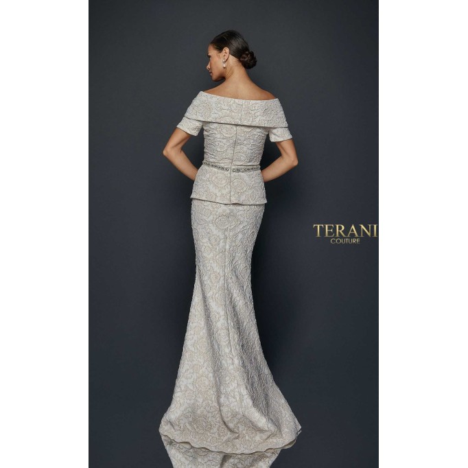 Evenings 1921M0727 Dress