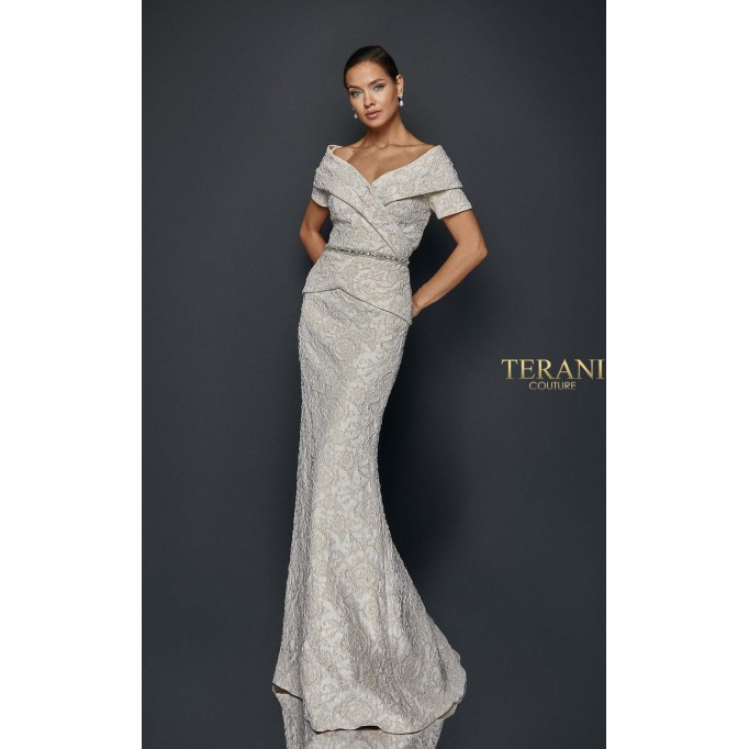 Evenings 1921M0727 Dress
