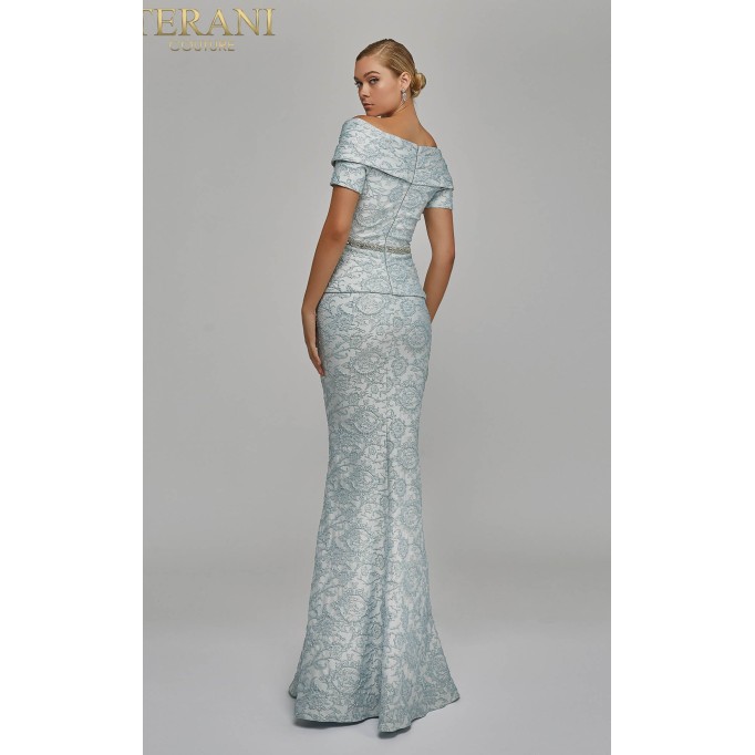 Evenings 1921M0727 Dress