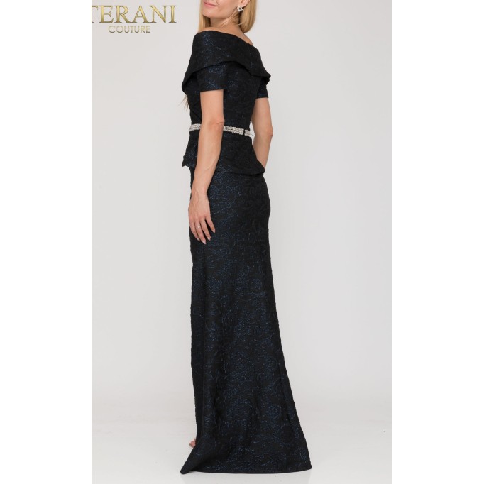Evenings 1921M0727 Dress
