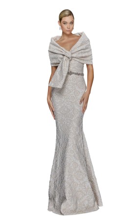 Evenings 1921M0726 Dress