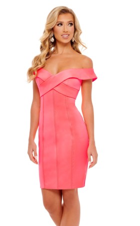 Fenduch 50116 Dress