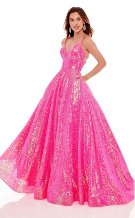 Fenduch 70130 Dress