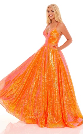 Fenduch 70130 Dress