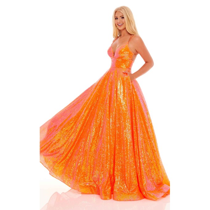 Fenduch 70130 Dress
