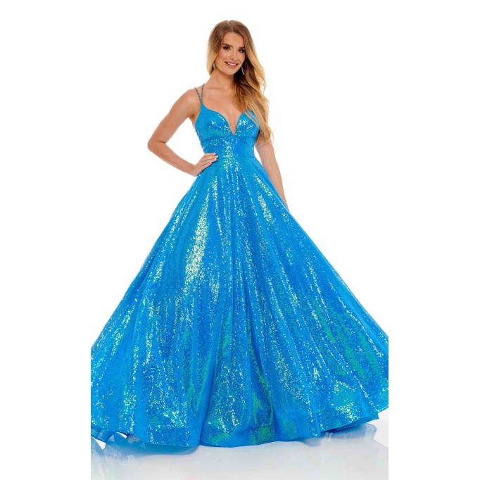 Fenduch 70130 Dress