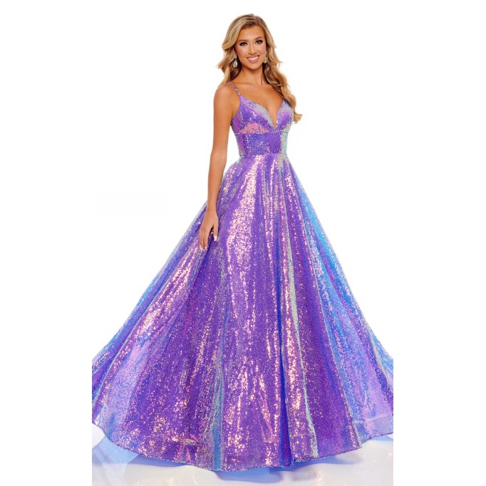 Fenduch 70130 Dress