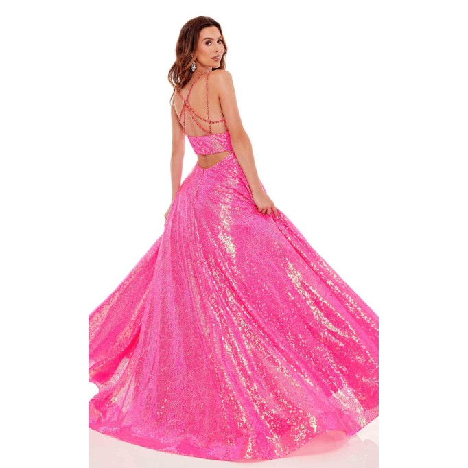 Fenduch 70130 Dress