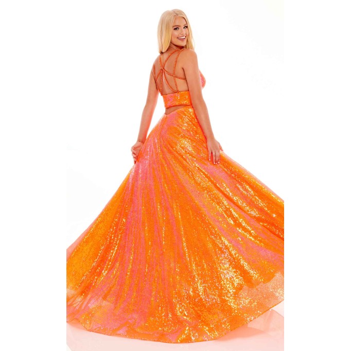 Fenduch 70130 Dress