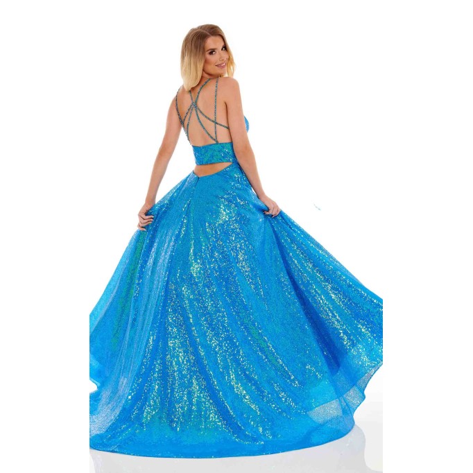 Fenduch 70130 Dress