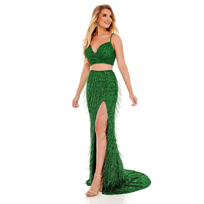 Fenduch 70137 Dress