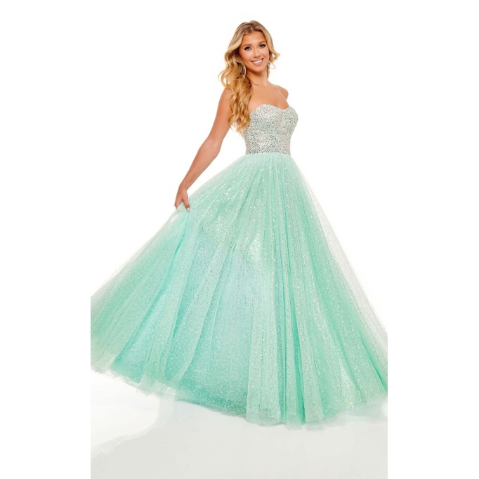 Fenduch 70140 Dress