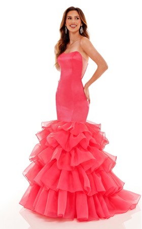Fenduch 70142 Dress