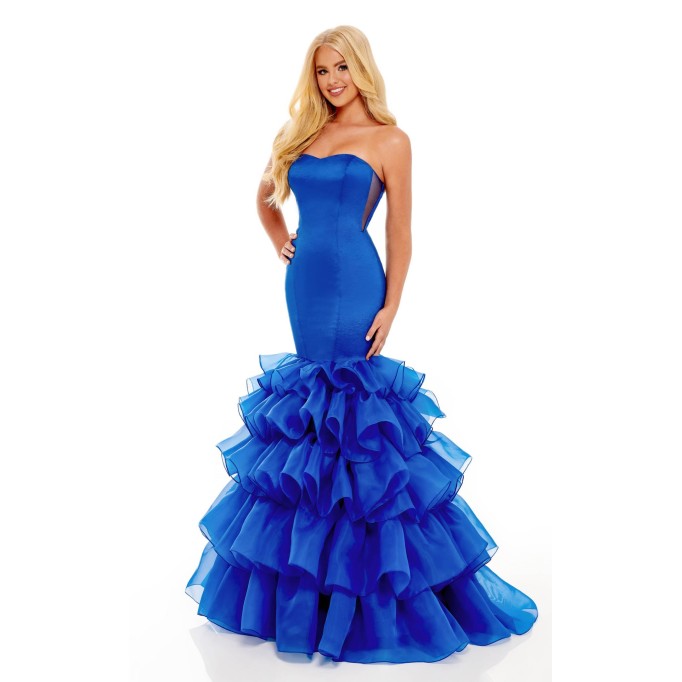 Fenduch 70142 Dress