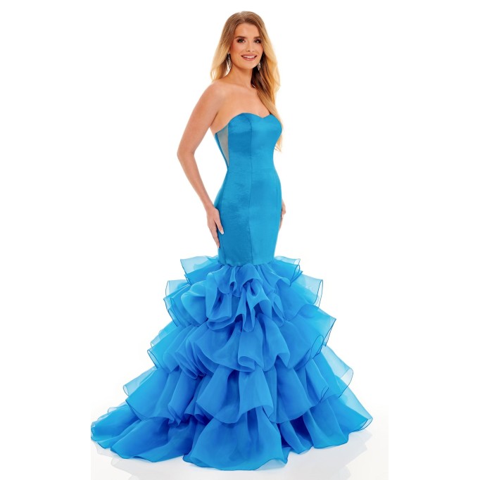 Fenduch 70142 Dress
