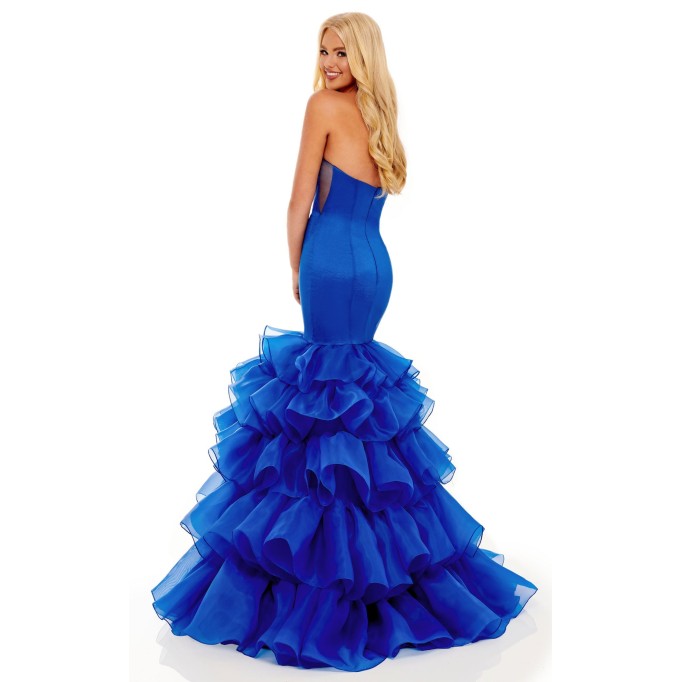 Fenduch 70142 Dress