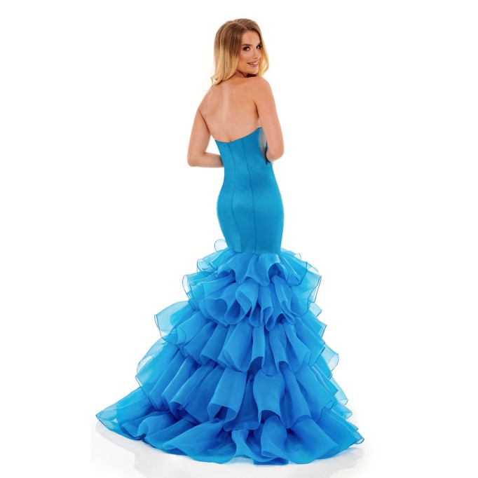 Fenduch 70142 Dress