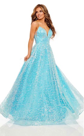 Fenduch 70151 Dress