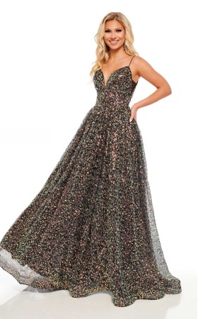 Fenduch 70151 Dress