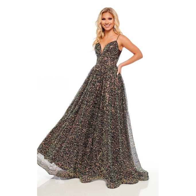 Fenduch 70151 Dress