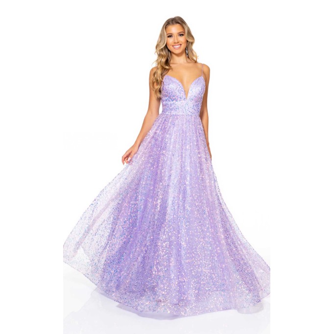 Fenduch 70151 Dress