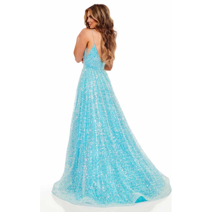 Fenduch 70151 Dress