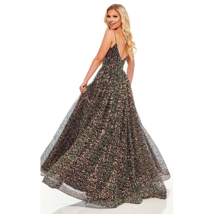 Fenduch 70151 Dress