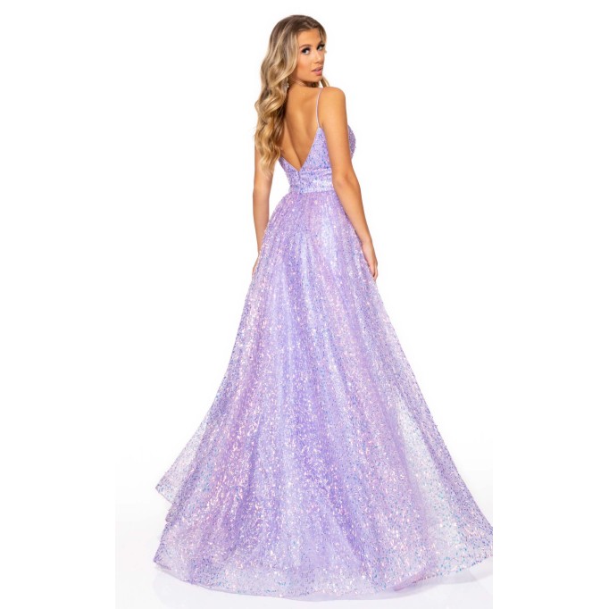 Fenduch 70151 Dress