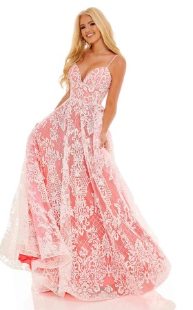 Fenduch 70160 Dress