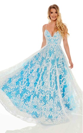 Fenduch 70160 Dress