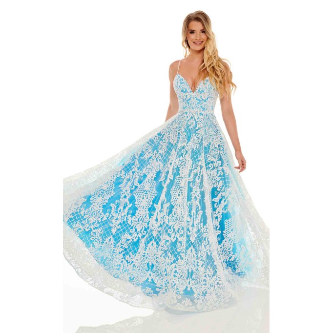 Fenduch 70160 Dress