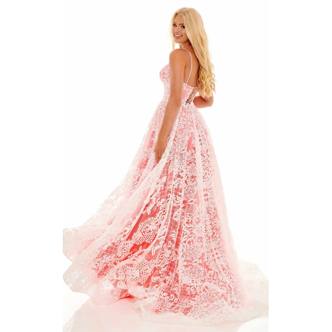 Fenduch 70160 Dress