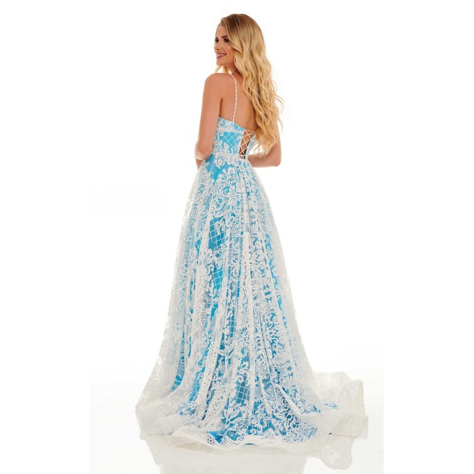 Fenduch 70160 Dress