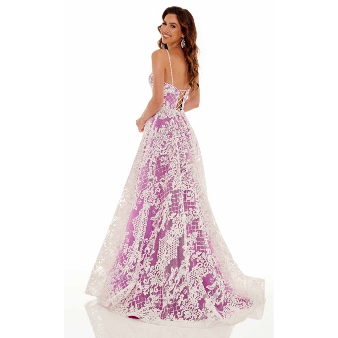 Fenduch 70160 Dress
