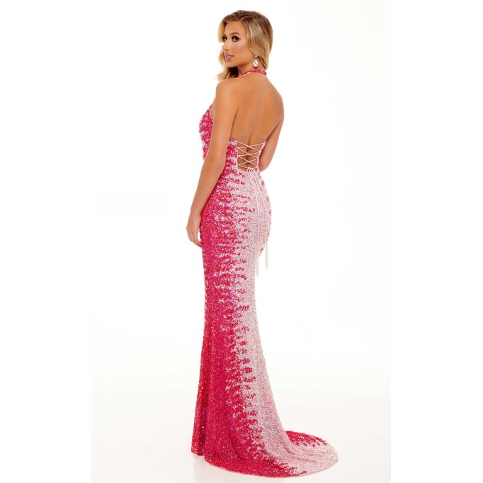 Fenduch 70162 Dress