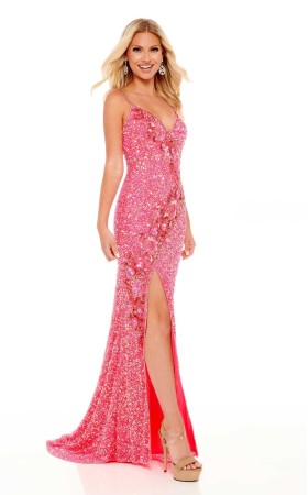 Fenduch 70163 Dress