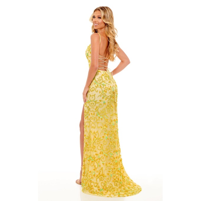 Fenduch 70170 Dress