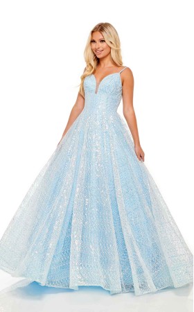 Fenduch 70172 Dress