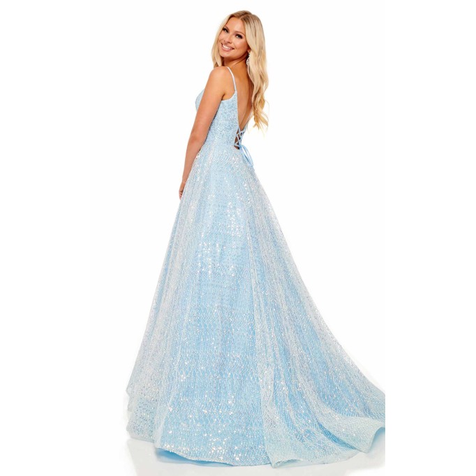 Fenduch 70172 Dress