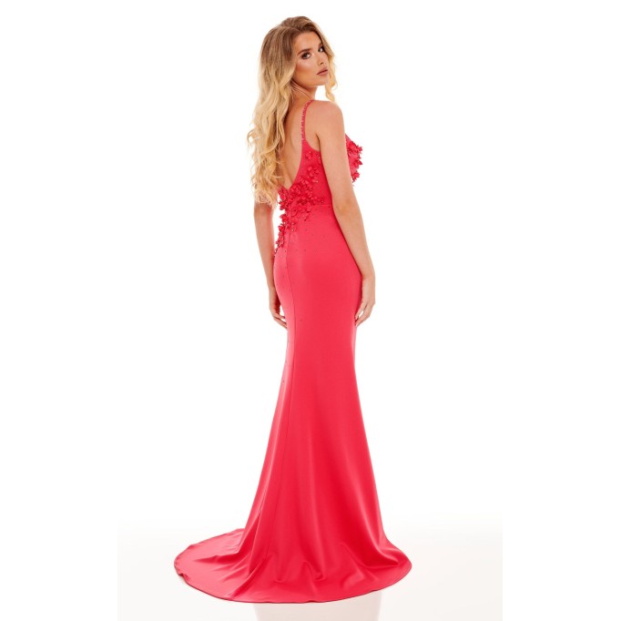 Fenduch 70175 Dress