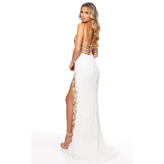 Fenduch 70178 Dress
