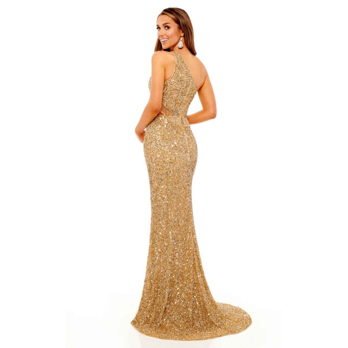 Fenduch 70186 Dress