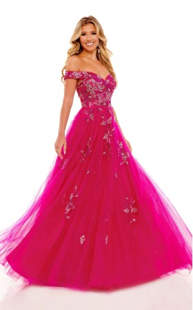 Fenduch 70187 Dress
