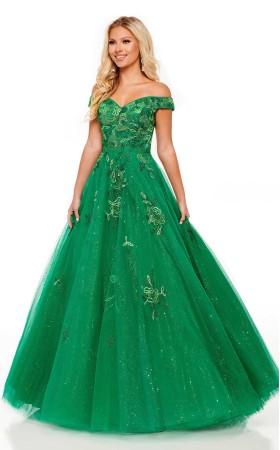Fenduch 70187 Dress