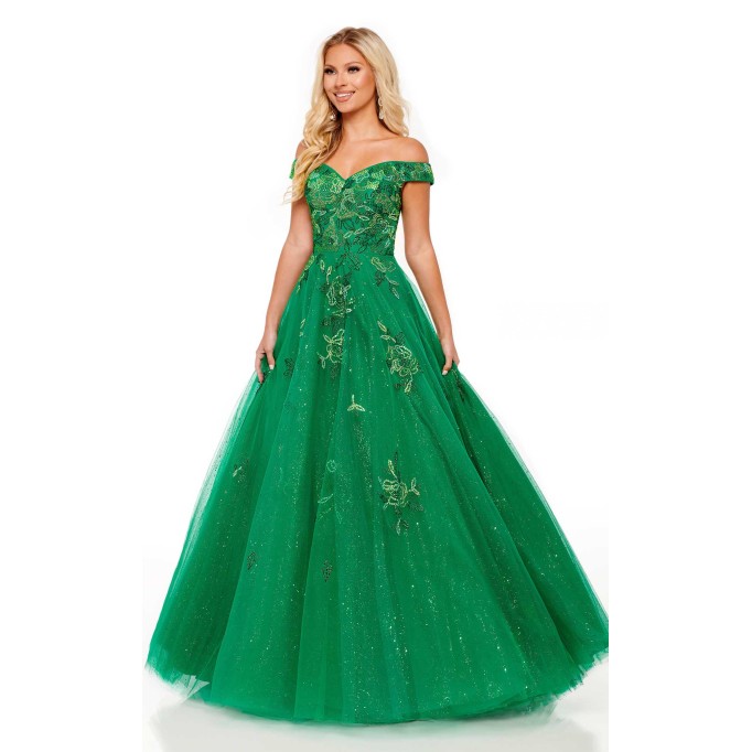 Fenduch 70187 Dress