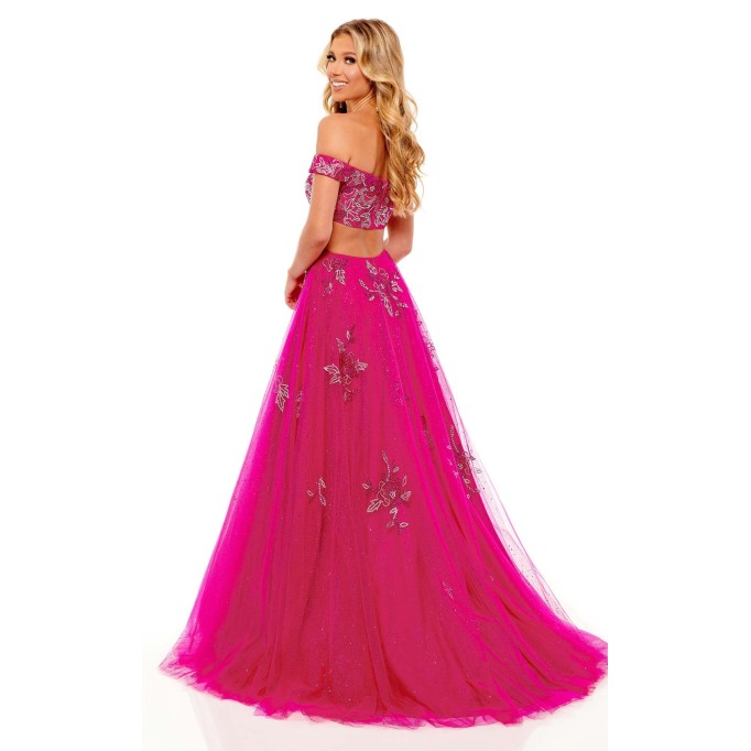 Fenduch 70187 Dress