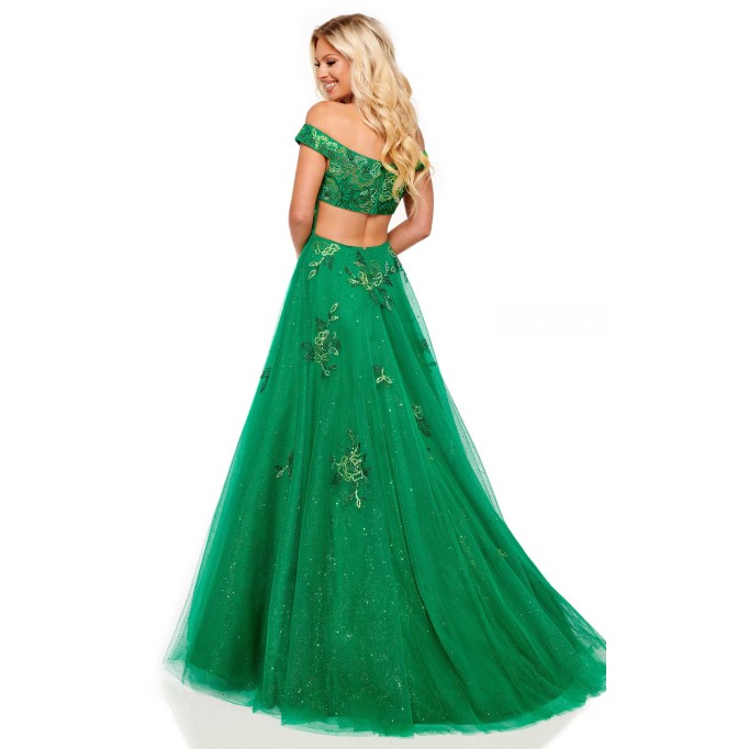 Fenduch 70187 Dress